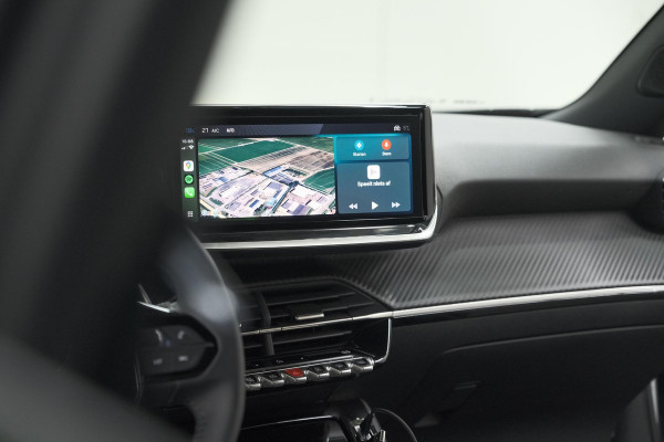 Peugeot 2008 PureTech 130 EAT8 Allure | Camera | Apple Carplay | Parkeersensoren
