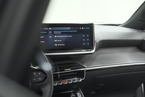 Peugeot 2008 PureTech 130 EAT8 Allure | Camera | Apple Carplay | Parkeersensoren