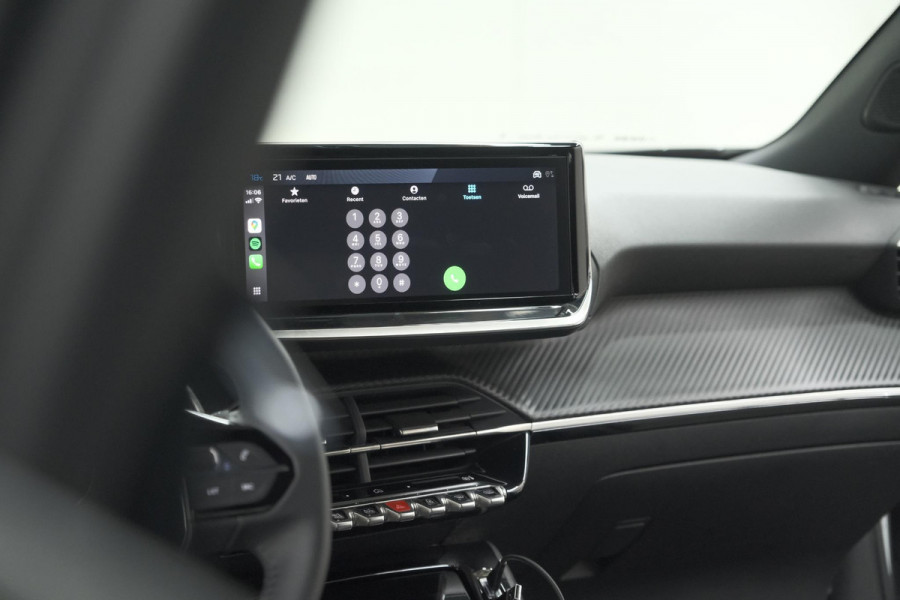 Peugeot 2008 PureTech 130 EAT8 Allure | Camera | Apple Carplay | Parkeersensoren