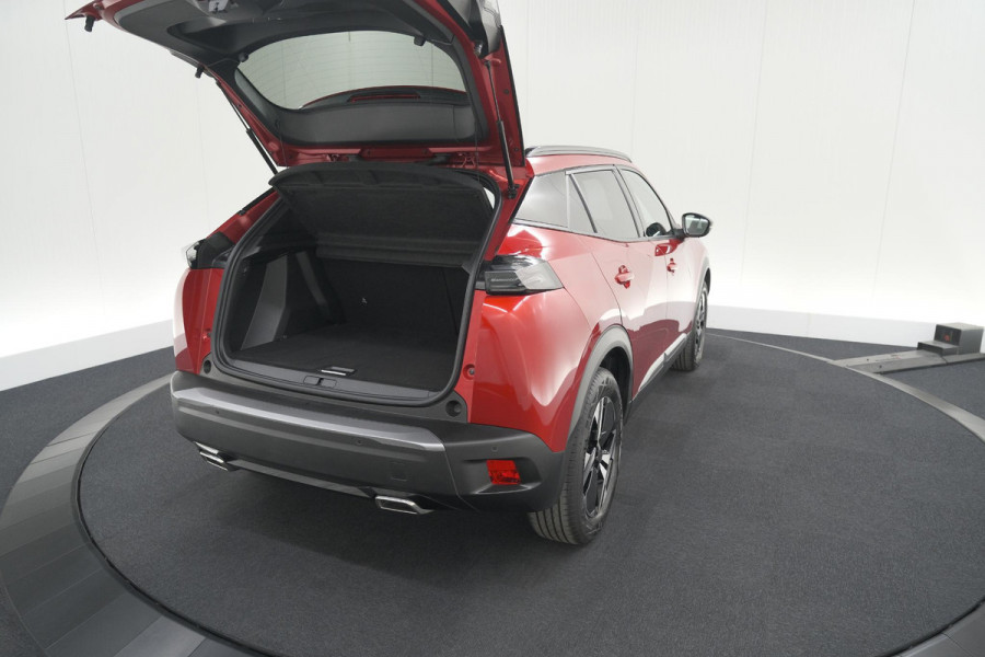 Peugeot 2008 PureTech 130 EAT8 Allure | Camera | Apple Carplay | Parkeersensoren