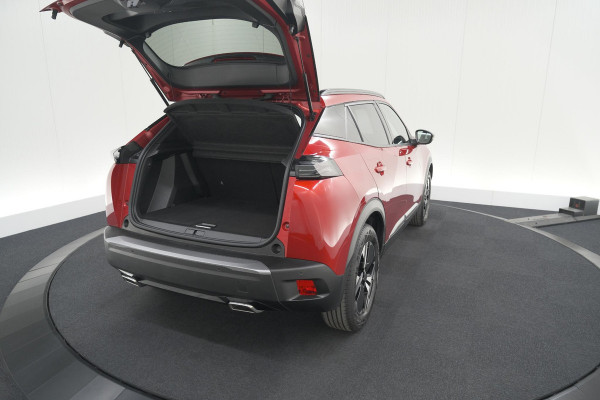 Peugeot 2008 PureTech 130 EAT8 Allure | Camera | Apple Carplay | Parkeersensoren