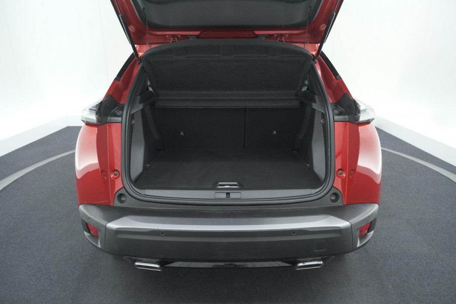 Peugeot 2008 PureTech 130 EAT8 Allure | Camera | Apple Carplay | Parkeersensoren