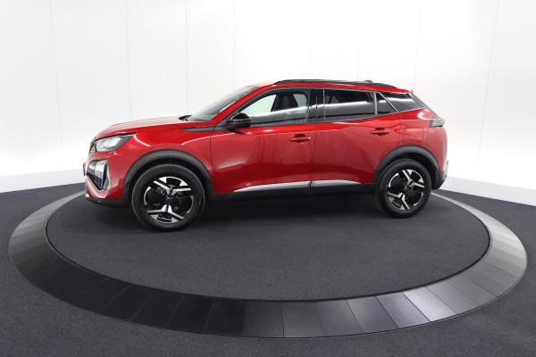 Peugeot 2008 PureTech 130 EAT8 Allure | Camera | Apple Carplay | Parkeersensoren