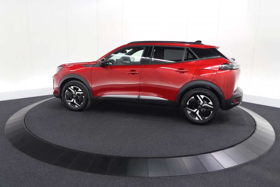 Peugeot 2008 PureTech 130 EAT8 Allure | Camera | Apple Carplay | Parkeersensoren