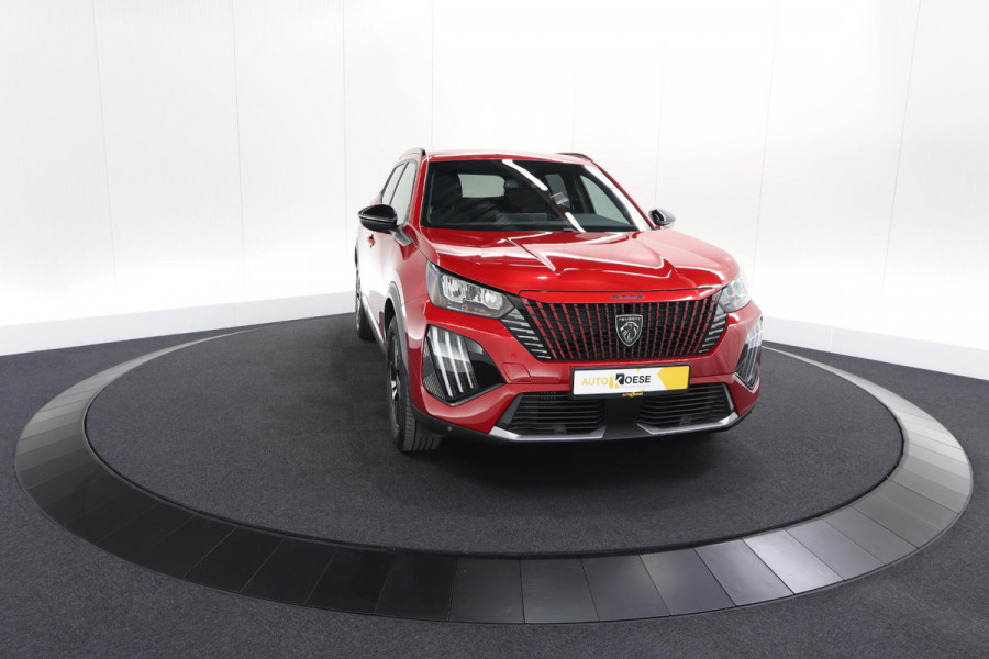 Peugeot 2008 PureTech 130 EAT8 Allure | Camera | Apple Carplay | Parkeersensoren