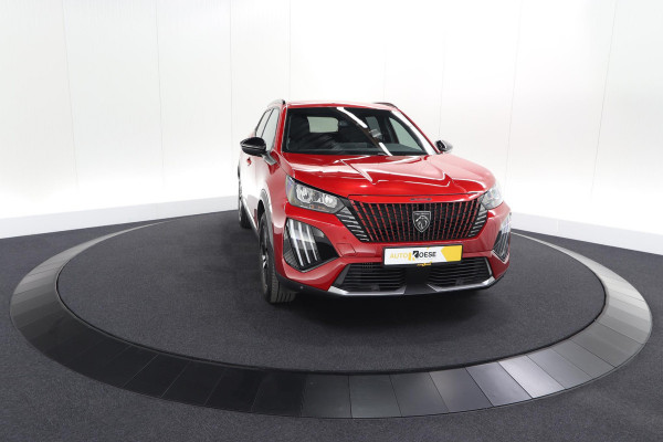 Peugeot 2008 PureTech 130 EAT8 Allure | Camera | Apple Carplay | Parkeersensoren