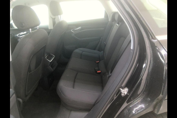 Audi e-tron 55 quattro Advanced edition 95 kWh | 82.600 KM | SOH 93,6% | WORDT VERWACHT!