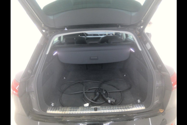 Audi e-tron 55 quattro Advanced edition 95 kWh | 82.600 KM | SOH 93,6% | WORDT VERWACHT!