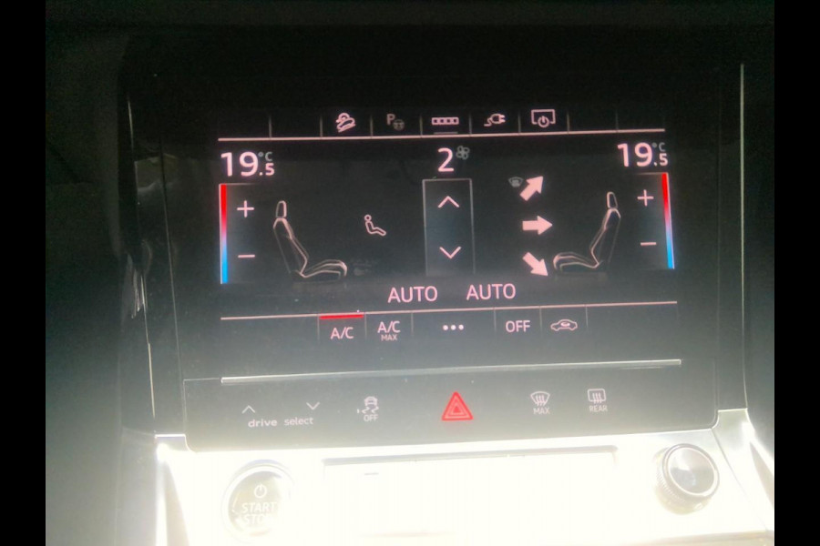 Audi e-tron 55 quattro Advanced edition 95 kWh | 82.600 KM | SOH 93,6% | WORDT VERWACHT!