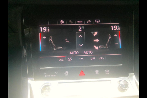 Audi e-tron 55 quattro Advanced edition 95 kWh | 82.600 KM | SOH 93,6% | WORDT VERWACHT!