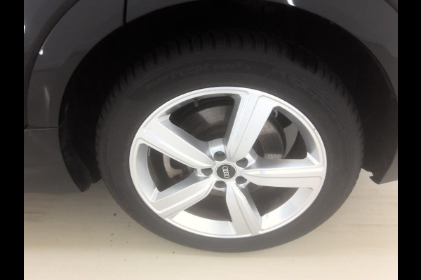 Audi e-tron 55 quattro Advanced edition 95 kWh | 82.600 KM | SOH 93,6% | WORDT VERWACHT!