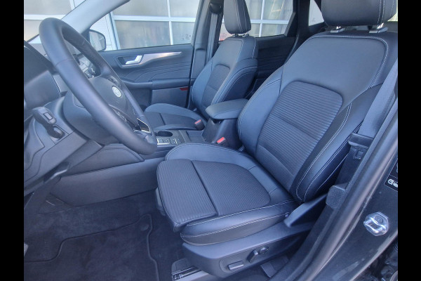 Ford Kuga 2.5 PHEV Titanium X | AGR-stoelen | Panoramadak | Winter Pack | Adaptive cruise control | Camera voor en achter