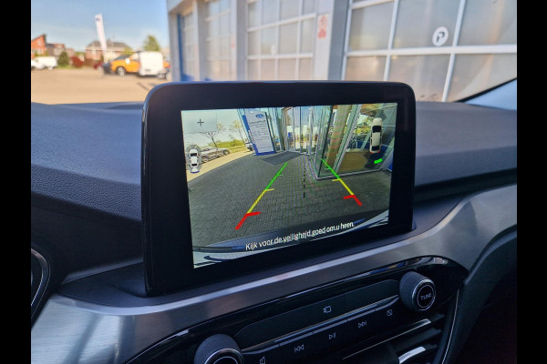 Ford Kuga 2.5 PHEV Titanium X | AGR-stoelen | Panoramadak | Winter Pack | Adaptive cruise control | Camera voor en achter
