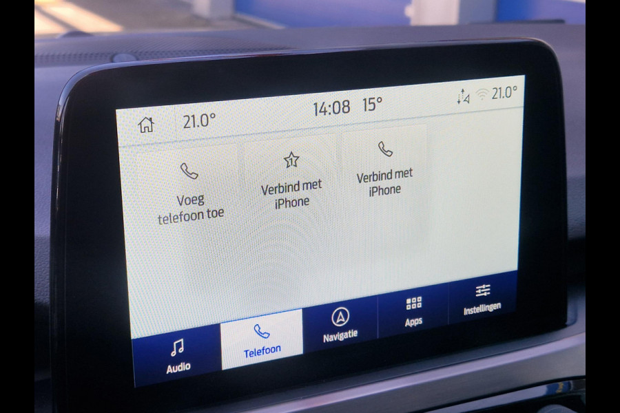 Ford Kuga 2.5 PHEV Titanium X | AGR-stoelen | Panoramadak | Winter Pack | Adaptive cruise control | Camera voor en achter