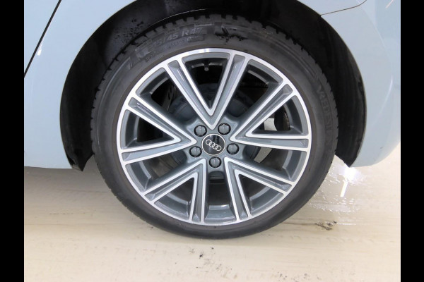 Audi A1 Sportback 25 TFSI Advanced edition - Climate - Cruise - Parkeerhulp - Org.NL