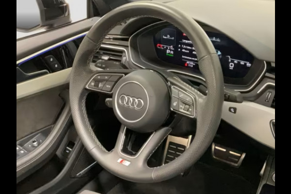 Audi A5 Cabriolet 40 Tfsi S-Tronic (150kW/204pk) ** MATRIX, VIRTUAL, TREKH, B&O, 20-inch LMV, KEYLESS ** Slechts 45.104km. - UNFALLFREI ** ** INFORMEER OOK NAAR ONZE AANTREKKELIJKE FINANCIAL-LEASE TARIEVEN **