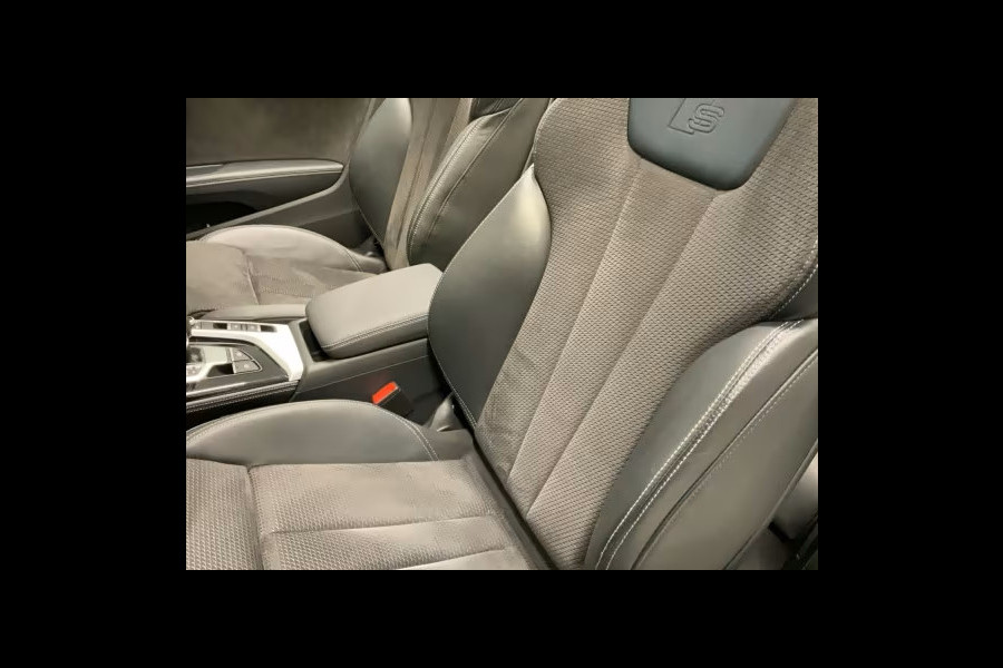 Audi A5 Cabriolet 40 Tfsi S-Tronic (150kW/204pk) ** MATRIX, VIRTUAL, TREKH, B&O, 20-inch LMV, KEYLESS ** Slechts 45.104km. - UNFALLFREI ** ** INFORMEER OOK NAAR ONZE AANTREKKELIJKE FINANCIAL-LEASE TARIEVEN **