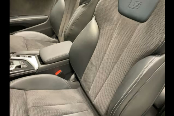 Audi A5 Cabriolet 40 Tfsi S-Tronic (150kW/204pk) ** MATRIX, VIRTUAL, TREKH, B&O, 20-inch LMV, KEYLESS ** Slechts 45.104km. - UNFALLFREI ** ** INFORMEER OOK NAAR ONZE AANTREKKELIJKE FINANCIAL-LEASE TARIEVEN **