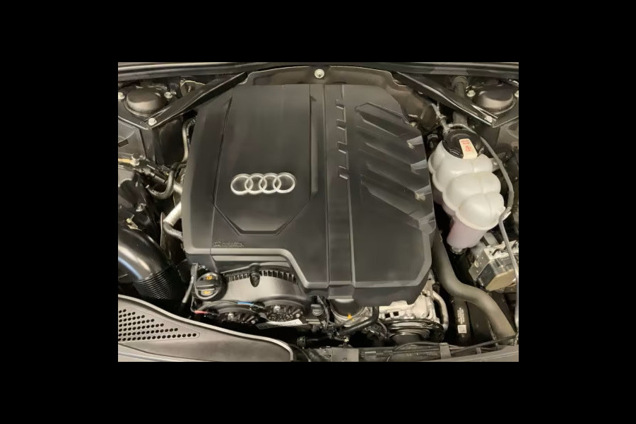 Audi A5 Cabriolet 40 Tfsi S-Tronic (150kW/204pk) ** MATRIX, VIRTUAL, TREKH, B&O, 20-inch LMV, KEYLESS ** Slechts 45.104km. - UNFALLFREI ** ** INFORMEER OOK NAAR ONZE AANTREKKELIJKE FINANCIAL-LEASE TARIEVEN **