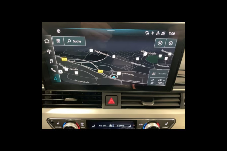 Audi A5 Cabriolet 40 Tfsi S-Tronic (150kW/204pk) ** MATRIX, VIRTUAL, TREKH, B&O, 20-inch LMV, KEYLESS ** Slechts 45.104km. - UNFALLFREI ** ** INFORMEER OOK NAAR ONZE AANTREKKELIJKE FINANCIAL-LEASE TARIEVEN **