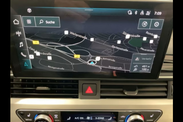 Audi A5 Cabriolet 40 Tfsi S-Tronic (150kW/204pk) ** MATRIX, VIRTUAL, TREKH, B&O, 20-inch LMV, KEYLESS ** Slechts 45.104km. - UNFALLFREI ** ** INFORMEER OOK NAAR ONZE AANTREKKELIJKE FINANCIAL-LEASE TARIEVEN **