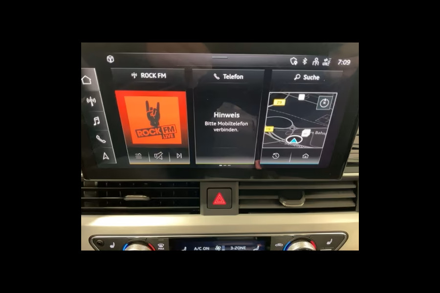 Audi A5 Cabriolet 40 Tfsi S-Tronic (150kW/204pk) ** MATRIX, VIRTUAL, TREKH, B&O, 20-inch LMV, KEYLESS ** Slechts 45.104km. - UNFALLFREI ** ** INFORMEER OOK NAAR ONZE AANTREKKELIJKE FINANCIAL-LEASE TARIEVEN **