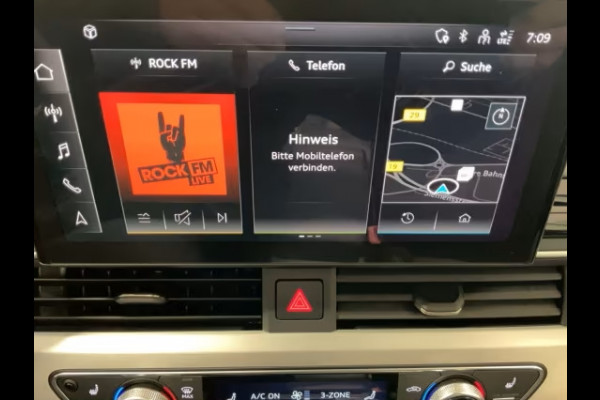 Audi A5 Cabriolet 40 Tfsi S-Tronic (150kW/204pk) ** MATRIX, VIRTUAL, TREKH, B&O, 20-inch LMV, KEYLESS ** Slechts 45.104km. - UNFALLFREI ** ** INFORMEER OOK NAAR ONZE AANTREKKELIJKE FINANCIAL-LEASE TARIEVEN **