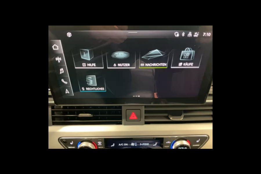 Audi A5 Cabriolet 40 Tfsi S-Tronic (150kW/204pk) ** MATRIX, VIRTUAL, TREKH, B&O, 20-inch LMV, KEYLESS ** Slechts 45.104km. - UNFALLFREI ** ** INFORMEER OOK NAAR ONZE AANTREKKELIJKE FINANCIAL-LEASE TARIEVEN **