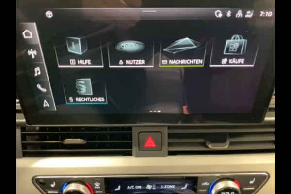 Audi A5 Cabriolet 40 Tfsi S-Tronic (150kW/204pk) ** MATRIX, VIRTUAL, TREKH, B&O, 20-inch LMV, KEYLESS ** Slechts 45.104km. - UNFALLFREI ** ** INFORMEER OOK NAAR ONZE AANTREKKELIJKE FINANCIAL-LEASE TARIEVEN **