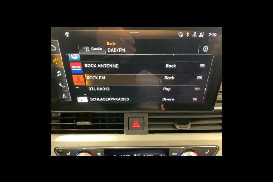 Audi A5 Cabriolet 40 Tfsi S-Tronic (150kW/204pk) ** MATRIX, VIRTUAL, TREKH, B&O, 20-inch LMV, KEYLESS ** Slechts 45.104km. - UNFALLFREI ** ** INFORMEER OOK NAAR ONZE AANTREKKELIJKE FINANCIAL-LEASE TARIEVEN **