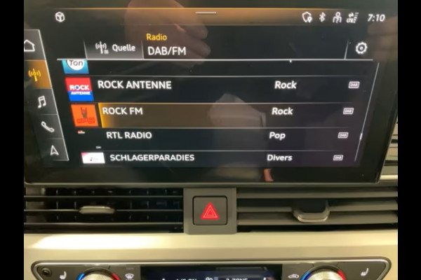 Audi A5 Cabriolet 40 Tfsi S-Tronic (150kW/204pk) ** MATRIX, VIRTUAL, TREKH, B&O, 20-inch LMV, KEYLESS ** Slechts 45.104km. - UNFALLFREI ** ** INFORMEER OOK NAAR ONZE AANTREKKELIJKE FINANCIAL-LEASE TARIEVEN **