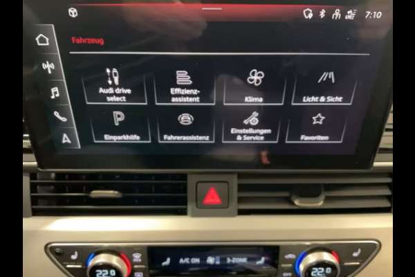 Audi A5 Cabriolet 40 Tfsi S-Tronic (150kW/204pk) ** MATRIX, VIRTUAL, TREKH, B&O, 20-inch LMV, KEYLESS ** Slechts 45.104km. - UNFALLFREI ** ** INFORMEER OOK NAAR ONZE AANTREKKELIJKE FINANCIAL-LEASE TARIEVEN **