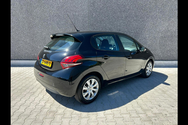 Peugeot 208 1.2 PureTech Blue Lion | CARPLAY | BLUETOOTH | NAVI | CC | PDC | APK T/M 30-4-2027 | AFLEVERBEURT | NW DISTRIBUTIE