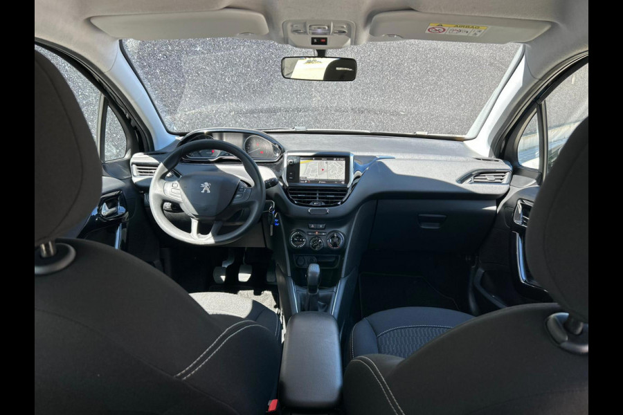 Peugeot 208 1.2 PureTech Blue Lion | CARPLAY | BLUETOOTH | NAVI | CC | PDC | APK T/M 30-4-2027 | AFLEVERBEURT | NW DISTRIBUTIE