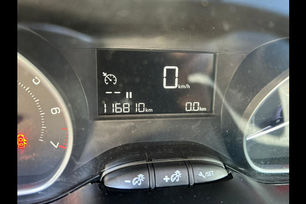 Peugeot 208 1.2 PureTech Blue Lion | CARPLAY | BLUETOOTH | NAVI | CC | PDC | APK T/M 30-4-2027 | AFLEVERBEURT | NW DISTRIBUTIE