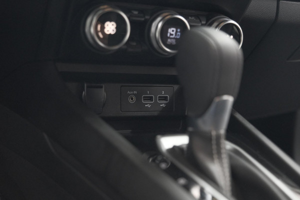 Renault Arkana Mild Hybrid 140 EDC Techno | 360 Camera | Dodehoekdetectie | Adaptieve Cruise Control