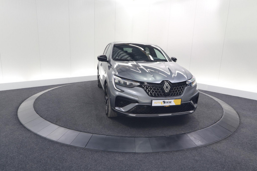 Renault Arkana Mild Hybrid 140 EDC Techno | 360 Camera | Dodehoekdetectie | Adaptieve Cruise Control