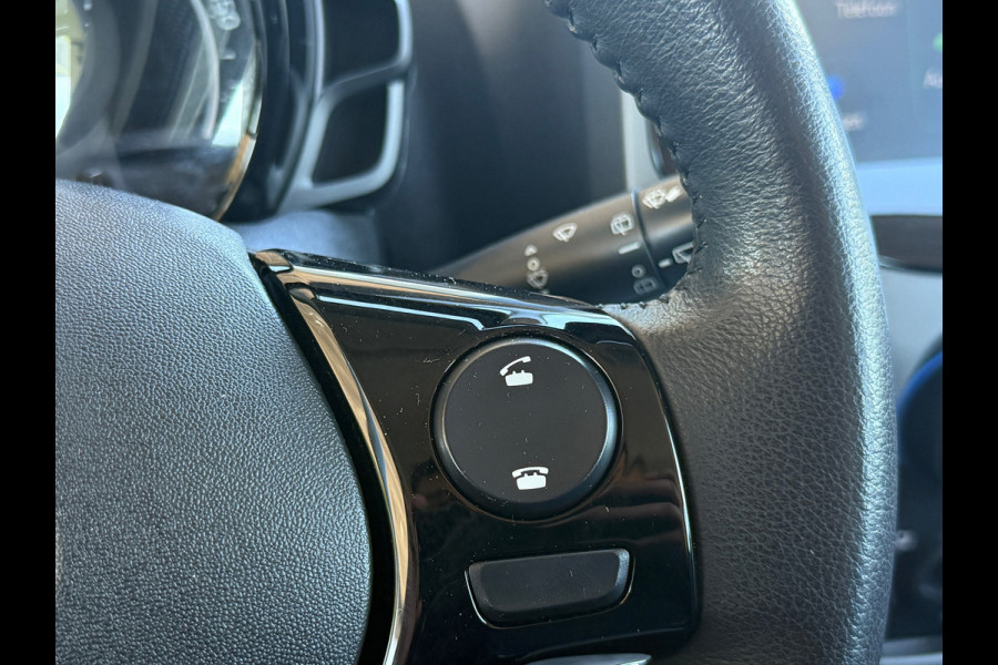 Toyota Aygo 1.0 VVT-i x-play limited Carplay Camera
