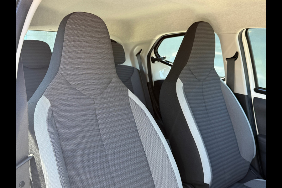 Toyota Aygo 1.0 VVT-i x-play limited Carplay Camera