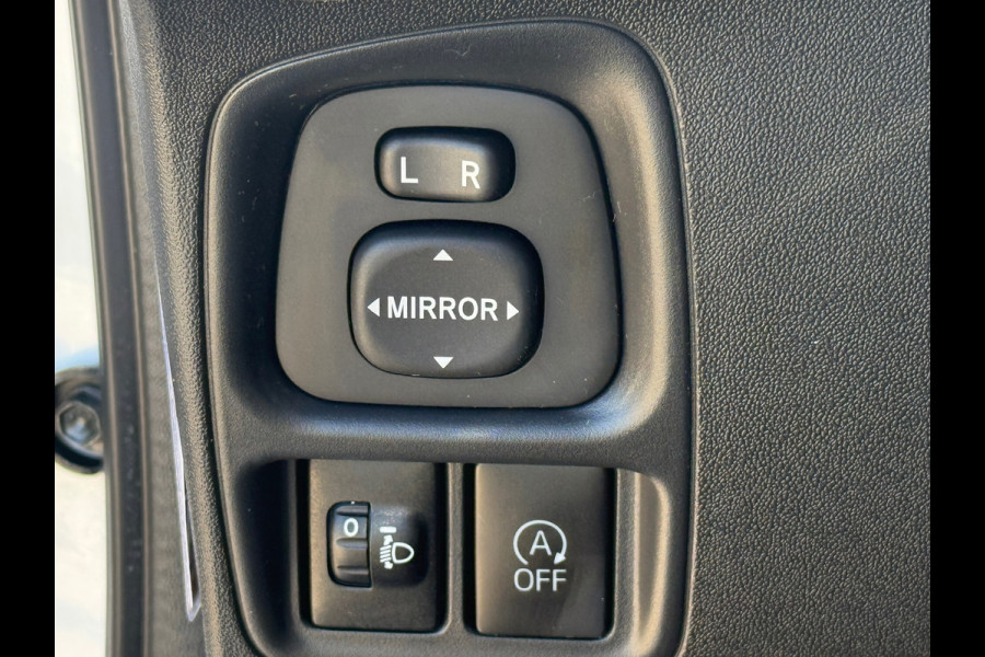 Toyota Aygo 1.0 VVT-i x-play limited Carplay Camera
