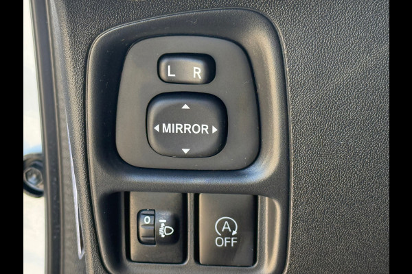 Toyota Aygo 1.0 VVT-i x-play limited Carplay Camera