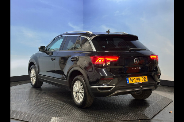 Volkswagen T-Roc 1.0 TSI Style Business Airco | Cruise | Navi | PDC | Trekhaak
