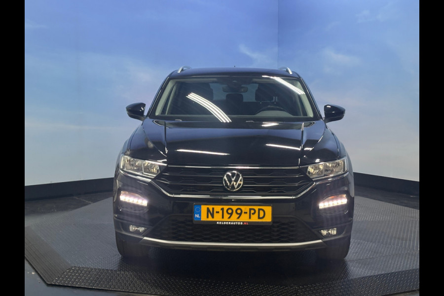 Volkswagen T-Roc 1.0 TSI Style Business Airco | Cruise | Navi | PDC | Trekhaak