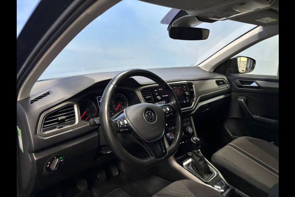 Volkswagen T-Roc 1.0 TSI Style Business Airco | Cruise | Navi | PDC | Trekhaak