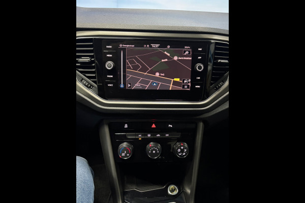 Volkswagen T-Roc 1.0 TSI Style Business Airco | Cruise | Navi | PDC | Trekhaak