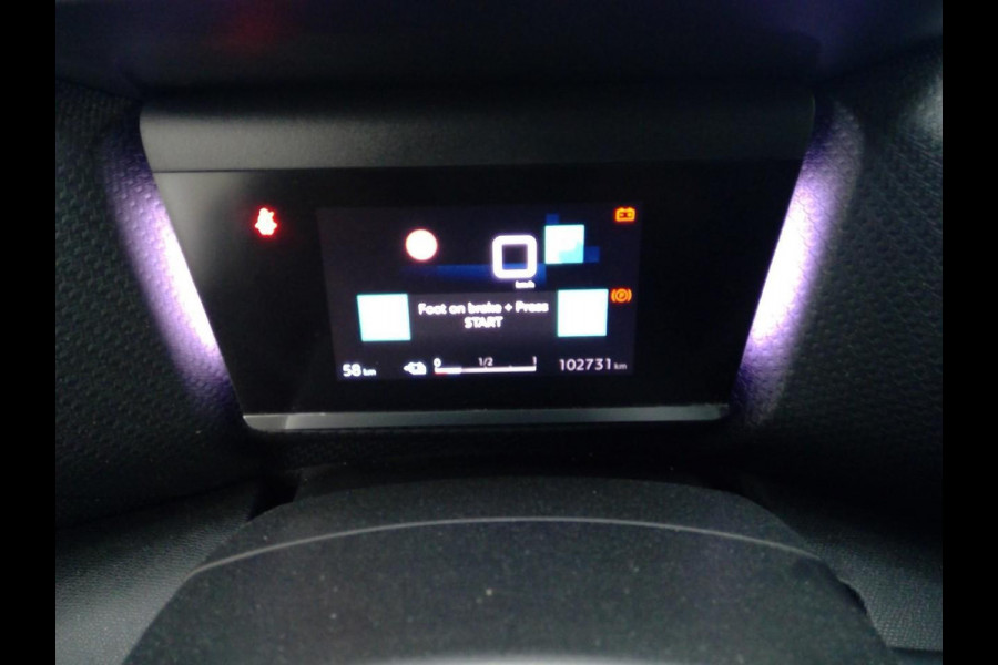 Citroën Ë-C4 Shine 50 kWh 102.700 KM | SOH 88,5% | Lederen Interieur | WORDT VERWACHT!