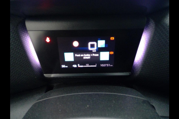 Citroën Ë-C4 Shine 50 kWh 102.700 KM | SOH 88,5% | Lederen Interieur | WORDT VERWACHT!