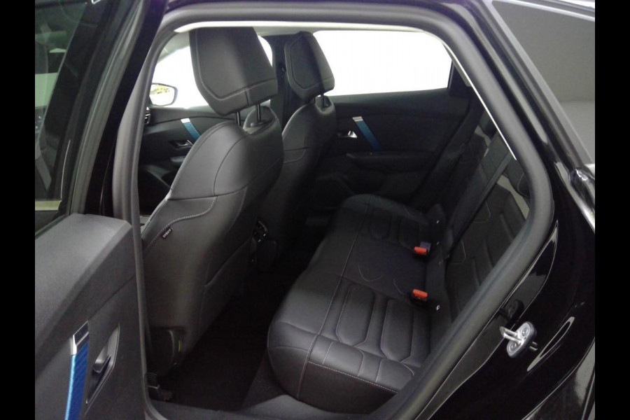 Citroën Ë-C4 Shine 50 kWh 102.700 KM | SOH 88,5% | Lederen Interieur | WORDT VERWACHT!