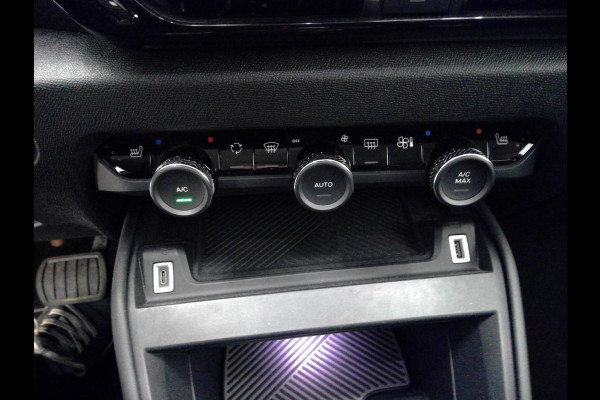 Citroën Ë-C4 Shine 50 kWh 102.700 KM | SOH 88,5% | Lederen Interieur | WORDT VERWACHT!