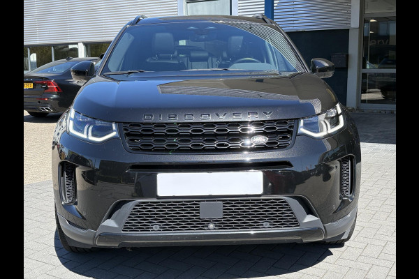 Land Rover Discovery Sport P300e PHEV AWD Auto Dynamic SE | Voorruit verwarming | 360 Camera | Trekhaak